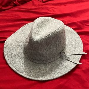 Felt Fedora